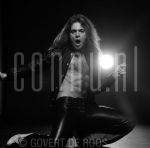 07-05-1978 Van Halen
David Lee Roth at studio Amsterdam

[keywords]Posed, Eyecontact, Black & White Image, Full Length[/keywords]